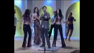 DAVID CIVERA &quot;NECESITO AMAR A ESA MUJER&quot;