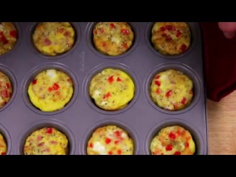 Egg Muffins