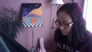 Hopeful Hearts [COVER] - Sarah Slean