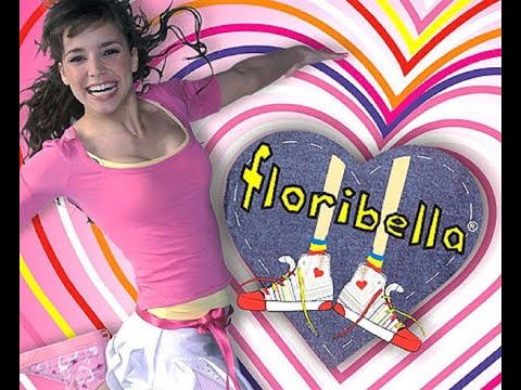 Floribella Portugal - Genérico da 2ªtemporada