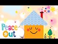 Refresh Your Senses Guided Meditation For Kids Peace Out ️