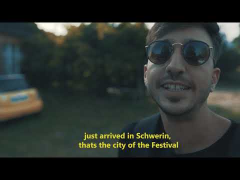 TERRA - Camakavum Festival Germany