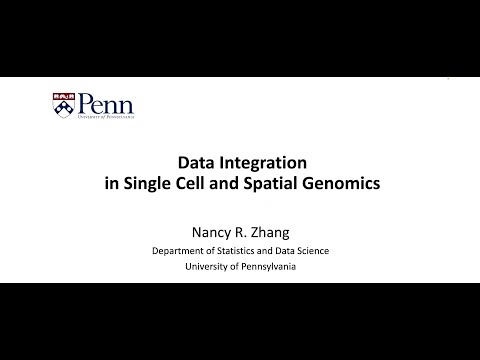 Lange Symposium 2025: Nancy Zhang, University of Pennsylvania