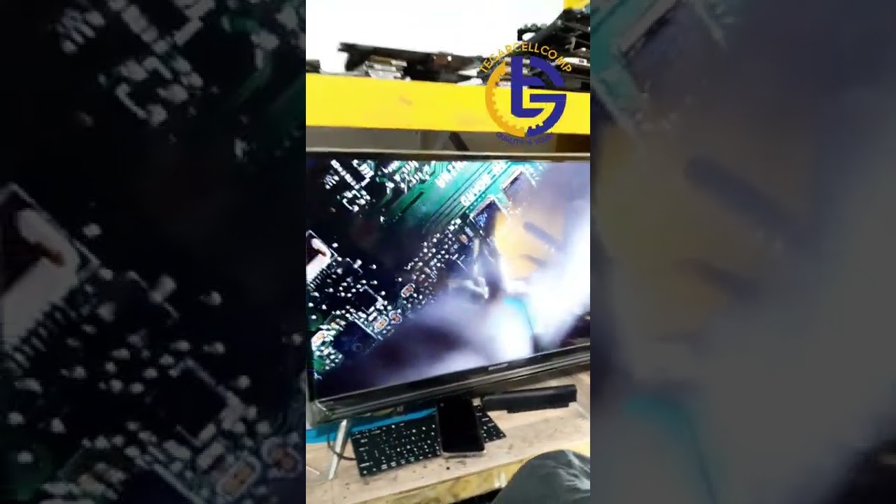 Servis Laptop Bisa ditunggu #shorts #youtube #video