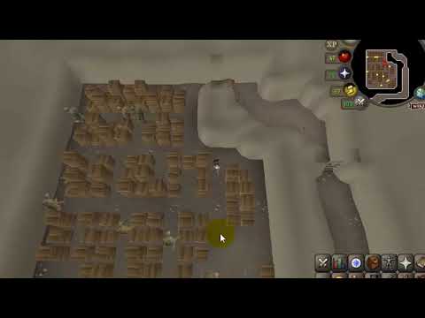 How to get Goutweed easy way OSRS