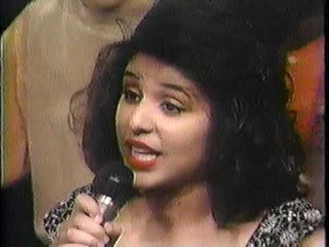 A Lighter Shade of Brown f/ Teardrop "Latin Active" LIVE TV + 1st Interviews with Gary Baca