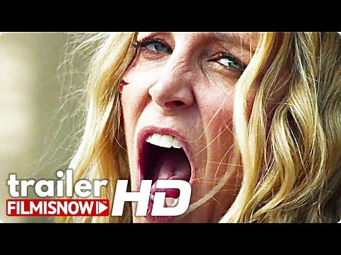 3 From Hell Teaser Trailer by Rob Zombie