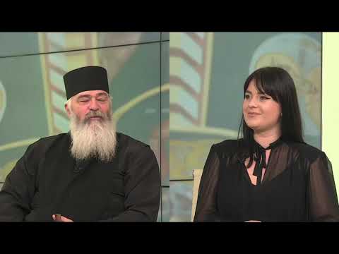 Despre Sfantul Andrei ocrotitorul romanilor - BZI editia 155  - 26.11.2020