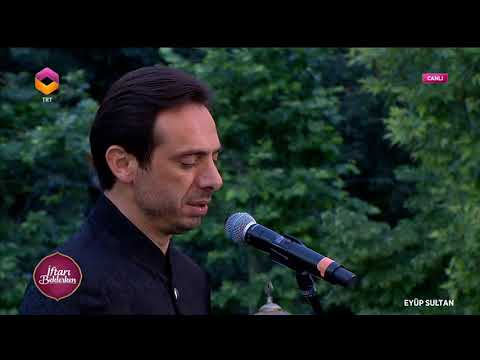 Fatih Koca - Zahid Bizi Tan Eyleme (28 Mayıs 2018)