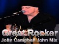 John Campbell John Mix - Dimitris Lesini Blues ...