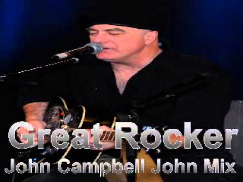 John Campbell John Mix - Dimitris Lesini Blues