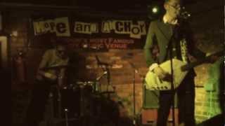 Unstoppable Achievers Live in Londinium