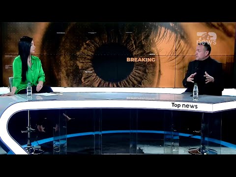 Emisioni i plotë: Nga përçarja në politikë te krimet, çfarë do sjellë 2023?! | Breaking Top News