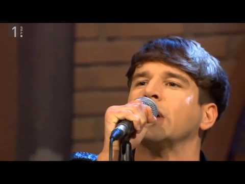 The Toronto Drug Bust - Gimme Your Love (LIVE TV show)