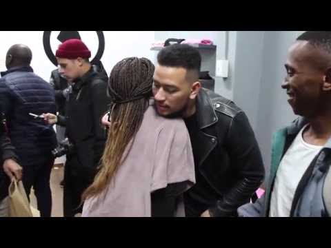 Supa Mega Show CPT popup 16 September 2016