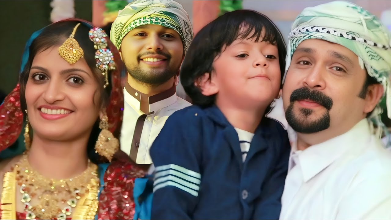 ഉപ്പാന്റെ കല്യാണത്തിന് മകന്റെപാട്ട് kunjupengale kallyanam Thanseer koothu