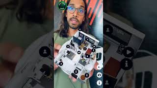Download lagu WebAR - web-based augmented reality is awesome when done right 🔥🤌🏽 #augmentedreality #webar mp3