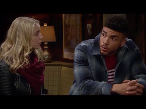 Belle Dingle scenes - Emmerdale (02/12/19)