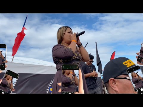 Tofaga Meke & Pen Lemi - Kandy (Official Music Video)