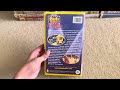Bob The Builder The Live Show 2004 VHS