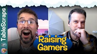 Table Scraps - Pandemic video thumbnail