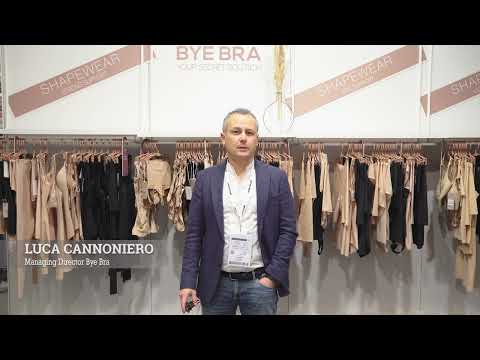 I nostri espositori a Immagine Italia & Co.: Bye Bra