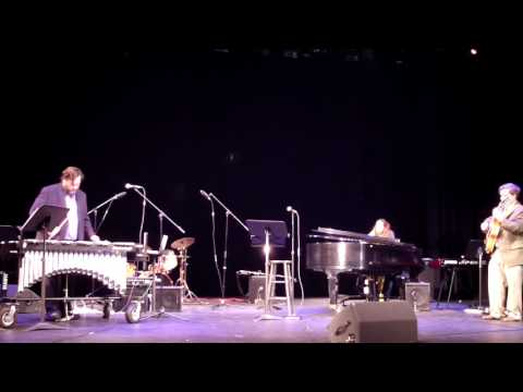 Improvisation I, Improvisation II