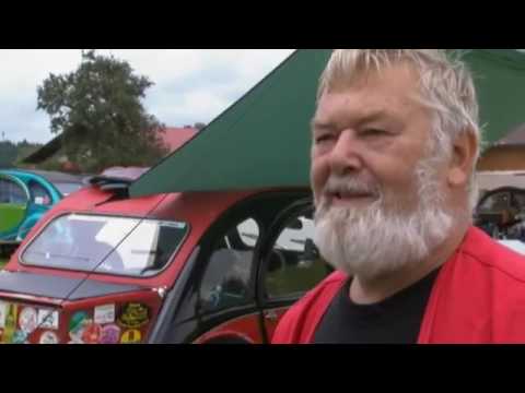 André Citroën - AutoLegende