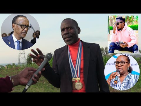 SE WA AMAG THE BLACK:BANGERETSEHO JENOSIDE BANTWARIRA IMITUNGO😳CHIEF JUSTICE USIMBURA IMANA NATABARE