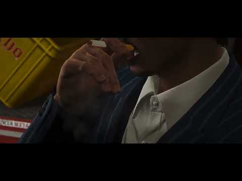 FERDZ X SEANO - "KAHEL" (STEF GUZMAN SOUNDTRACK)