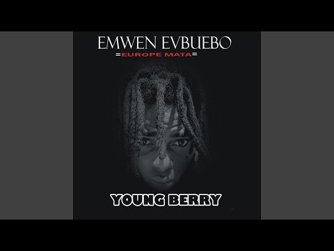 Emwen Evbuebo (Europe Mata)