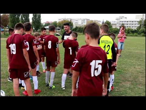 HM Junior Campina vs ACS Baicoi