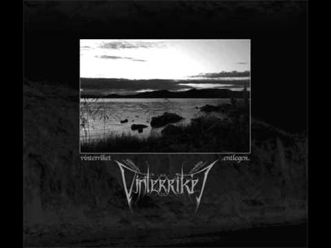 Vinterriket - Entlegen(album)