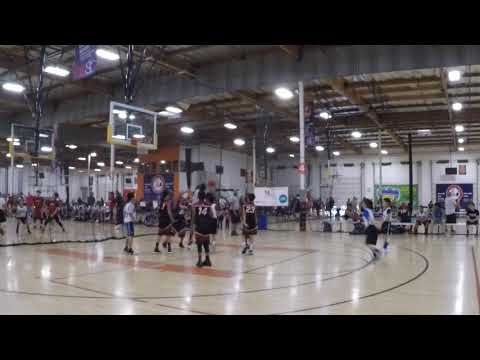 HIGHLIGHTS of PTBA 11U Mothers Day Shootout vs GG Hoyas
