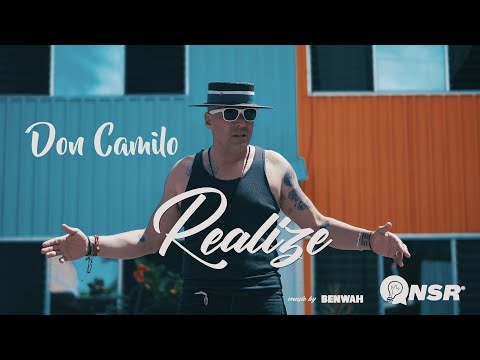 Don Camilo   Realize