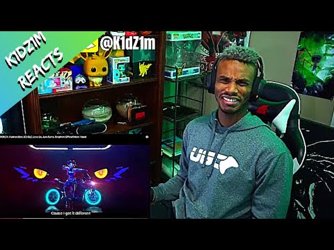 GAMER/DANCER REACTS TO K/DA - MORE [Official Music Video] | LIVE AT 7 AM PDT / 11 PM KST | Reaction