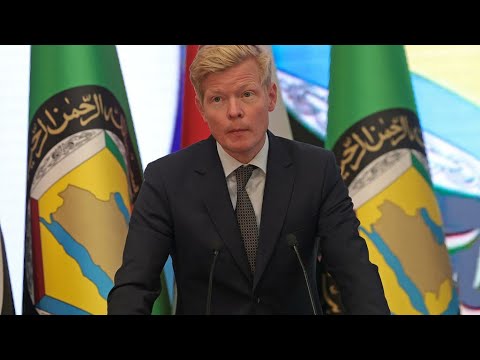 الحكومة اليمنية والحوثيون يوافقون على تمديد الهدنة شهرين إضافيين وبايدن يرحب • فرانس 24 FRANCE 24