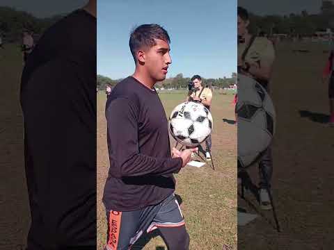 Barrio España (Termas) - Los Puestos (Tucumán)