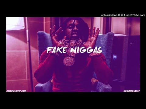 Shordy Tee - Fake Niggas