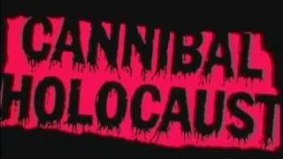 Cannibal Holocaust Trailer  (1980)