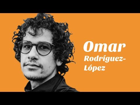 Omar Rodríguez-López - A Brief Introduction