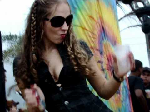 minimalogic @ biologic open air