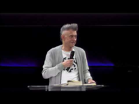 Georgian Banov on Faith