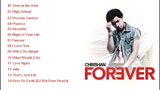 Chrishan_Forever album [Lyircs]