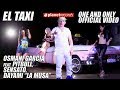 Osmani Garcia Ft. Pitbull, Sensato - El Taxi 