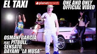 El Taxi Music Video