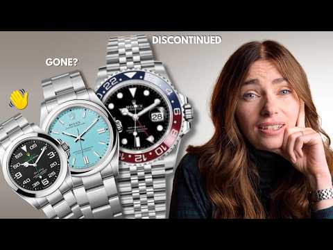 Here's what's going from Rolex in 2026 | Predictions