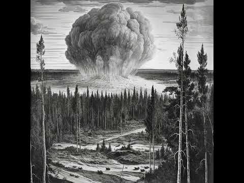 Explosión de Tunguska | Sucesos por resolver
