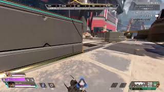 PS5  エーペックス　軽くランク　参加○