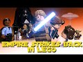 EMPIRE STRIKES BACK In LEGO Skywalker Saga In LEGO